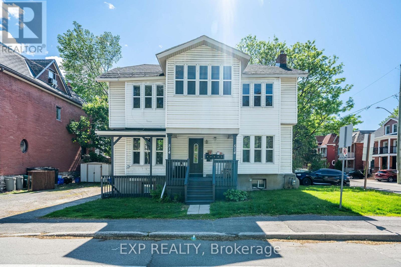 514 Lyon Street N, Ottawa, Ontario  K1R 5X9 - Photo 4 - X13843756