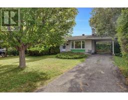 12 KESLER AVENUE, Ottawa, Ontario