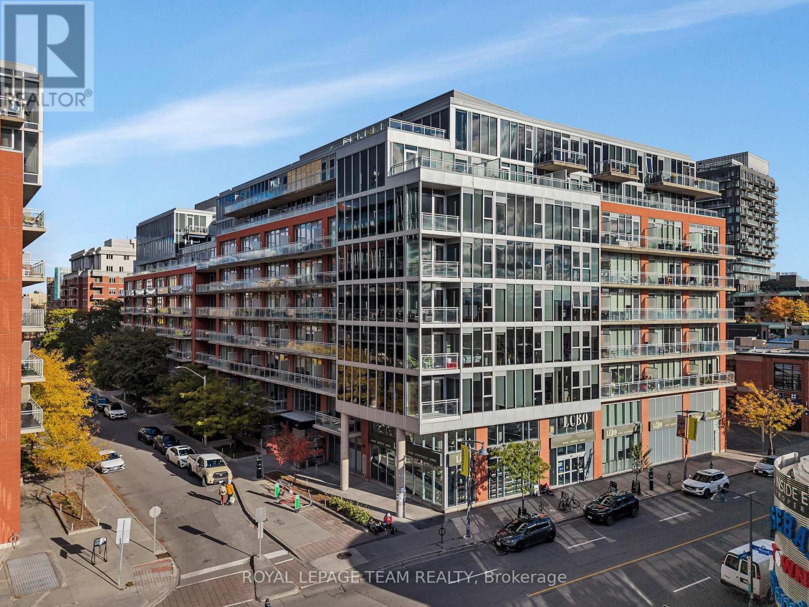 905 - 360 MCLEOD STREET, Ottawa, Ontario