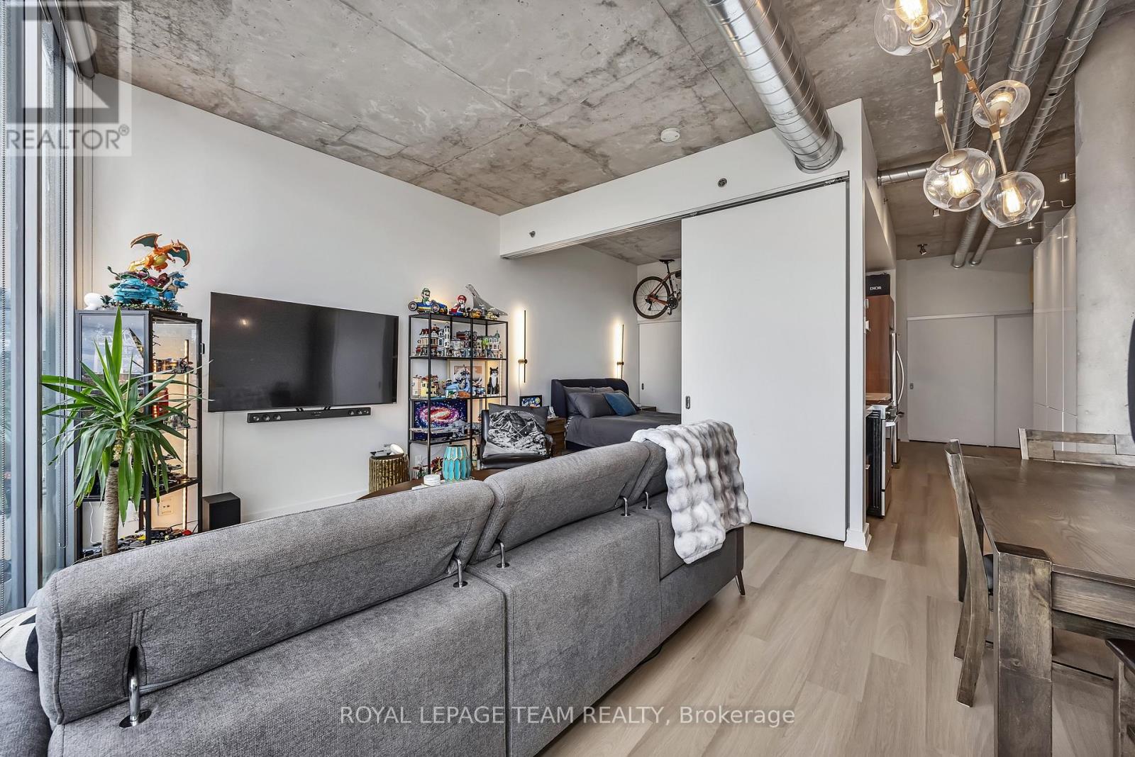 905 - 360 Mcleod Street, Ottawa, Ontario  K2P 1A9 - Photo 11 - X13844006