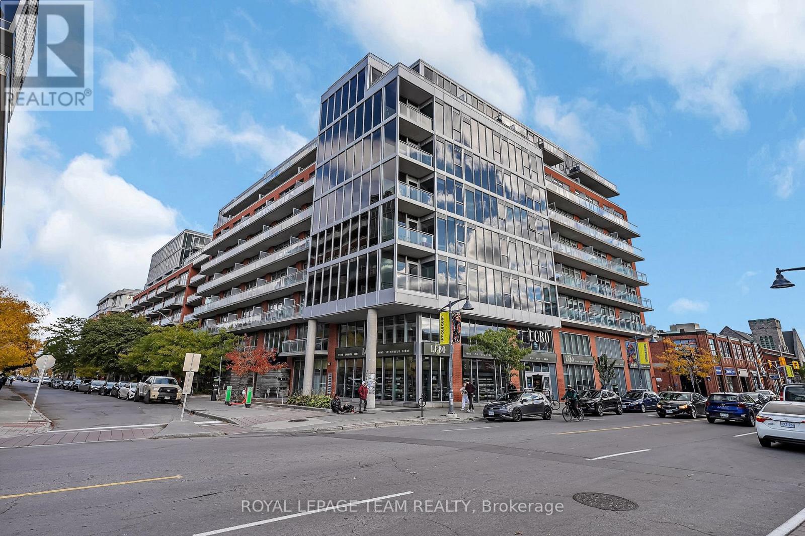 905 - 360 Mcleod Street, Ottawa, Ontario  K2P 1A9 - Photo 2 - X13844006