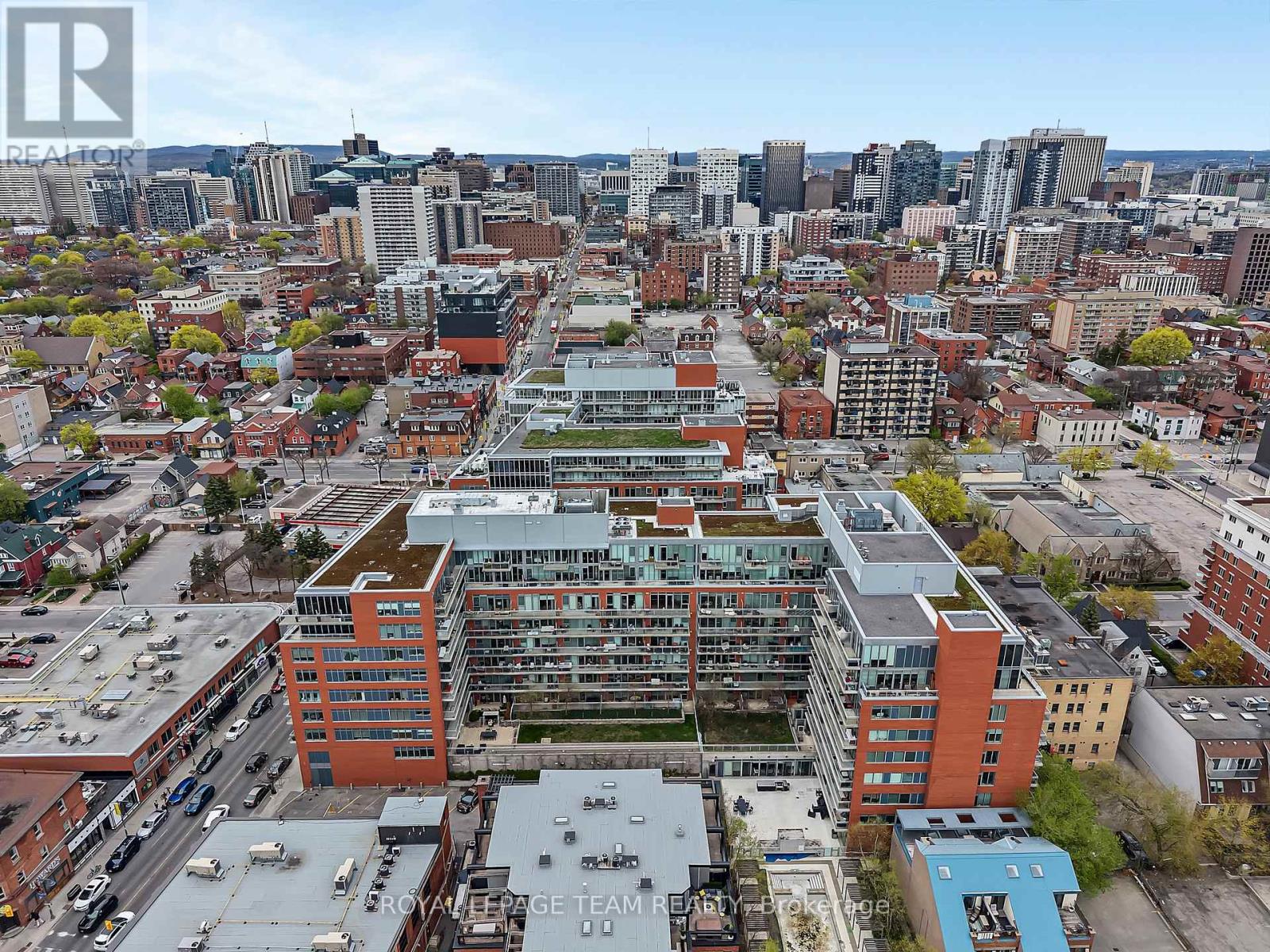 905 - 360 Mcleod Street, Ottawa, Ontario  K2P 1A9 - Photo 32 - X13844006