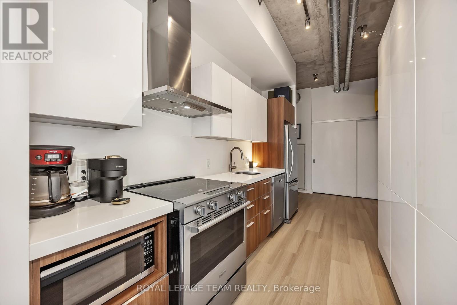 905 - 360 Mcleod Street, Ottawa, Ontario  K2P 1A9 - Photo 4 - X13844006