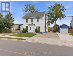 28 CHAPEL STREET S, Thorold, Ontario