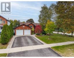9 EDENBRIDGE DRIVE, Essa, Ontario