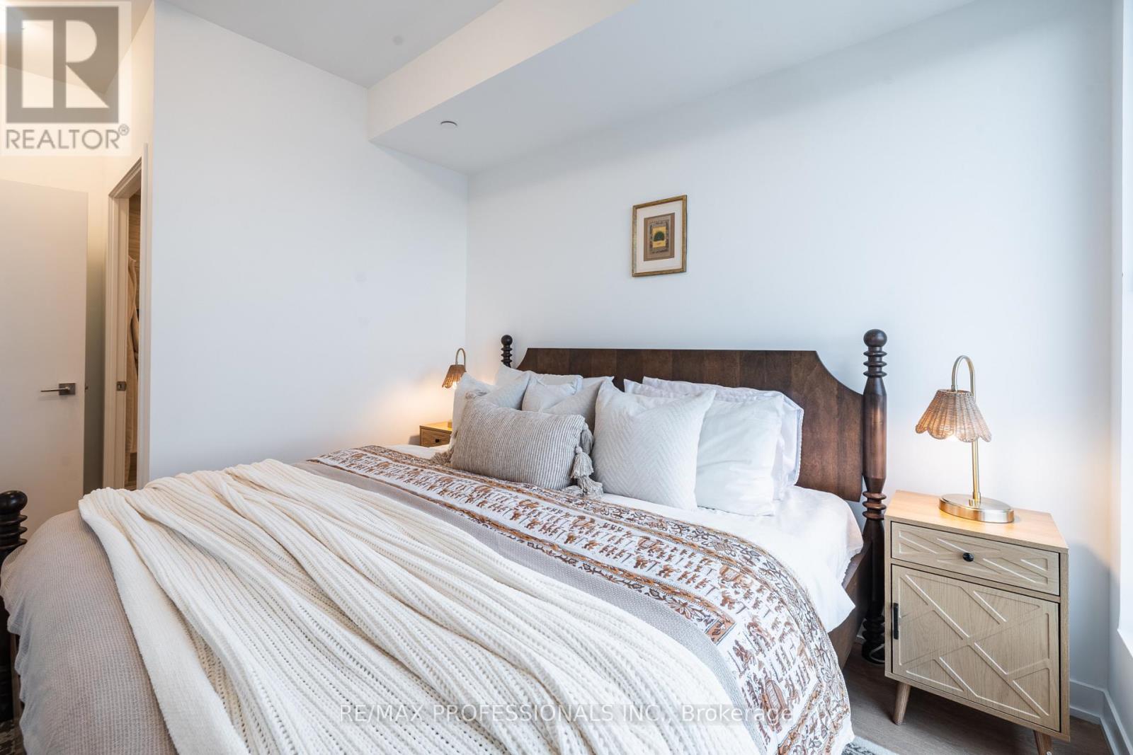 1421 - 10 Abeja Street, Vaughan, Ontario  L4K 0R4 - Photo 14 - N13843828