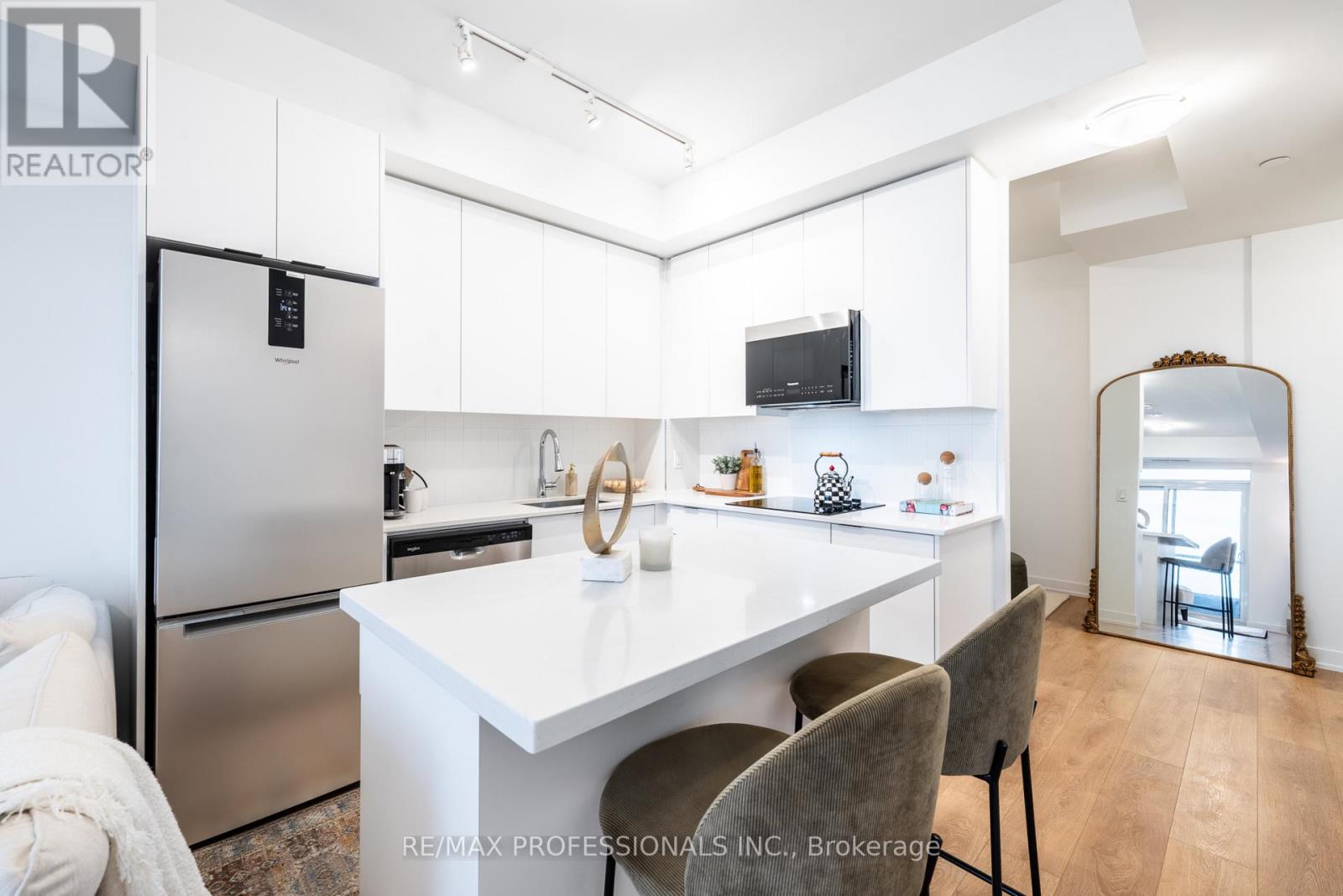 1421 - 10 Abeja Street, Vaughan, Ontario  L4K 0R4 - Photo 7 - N13843828