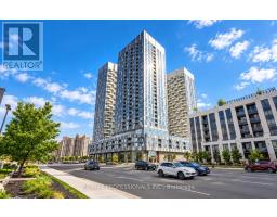 1421 - 10 ABEJA STREET, Vaughan, Ontario