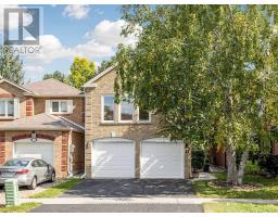21 GLENMANOR WAY, Vaughan, Ontario