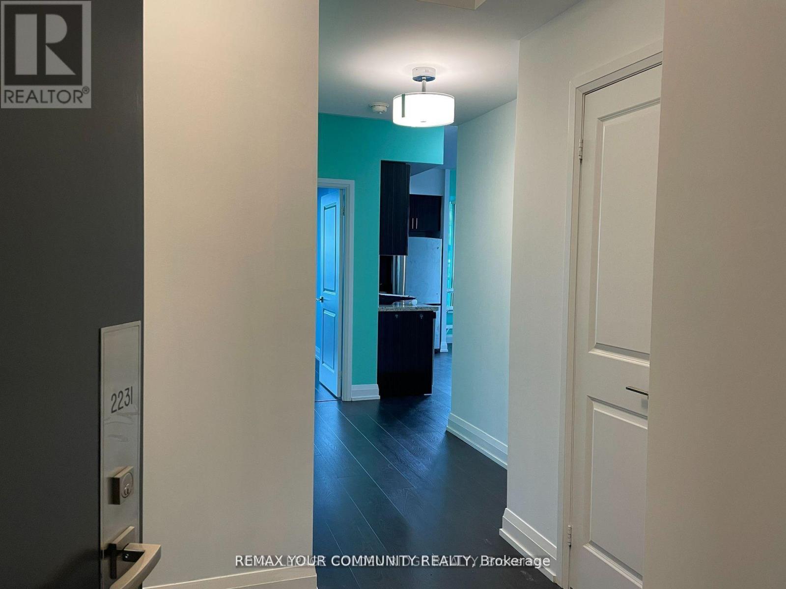 2231 - 7161 Yonge Street, Markham (Grandview), Ontario  L3T 0C8 - Photo 4 - N13843918