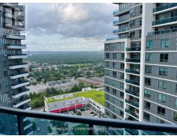 2231 - 7161 YONGE STREET, Markham, Ontario