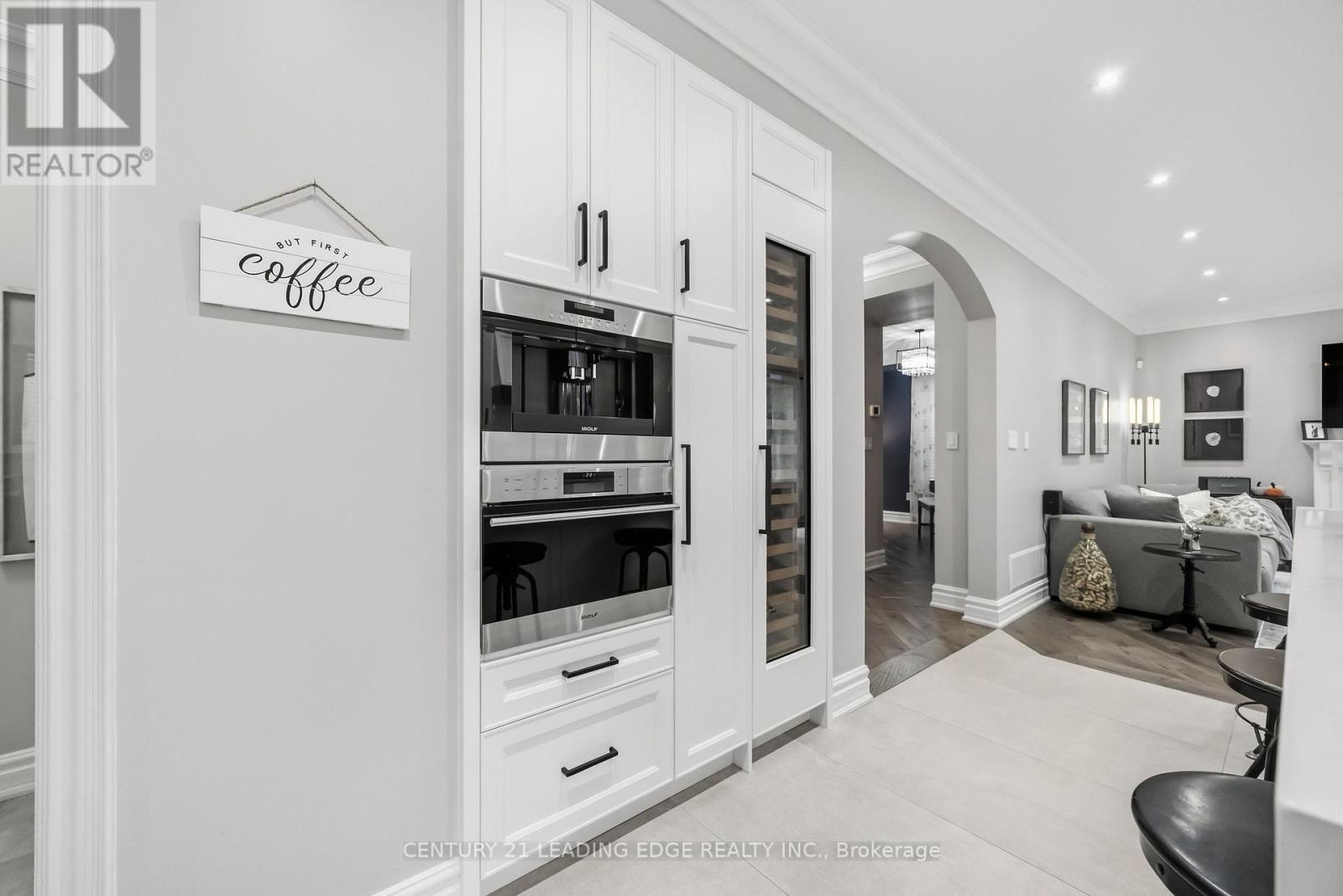 22 Little Rouge Circle, Whitchurch-Stouffville, Ontario  L4A 0G2 - Photo 13 - N13843942