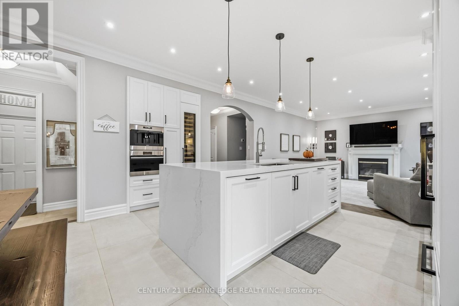 22 Little Rouge Circle, Whitchurch-Stouffville, Ontario  L4A 0G2 - Photo 14 - N13843942