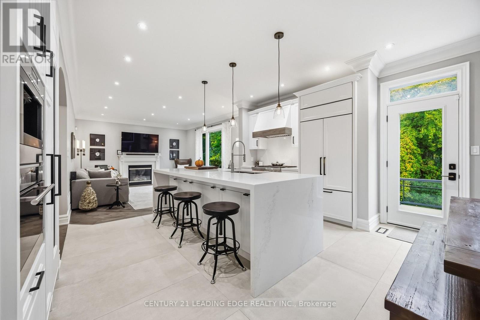22 Little Rouge Circle, Whitchurch-Stouffville, Ontario  L4A 0G2 - Photo 15 - N13843942