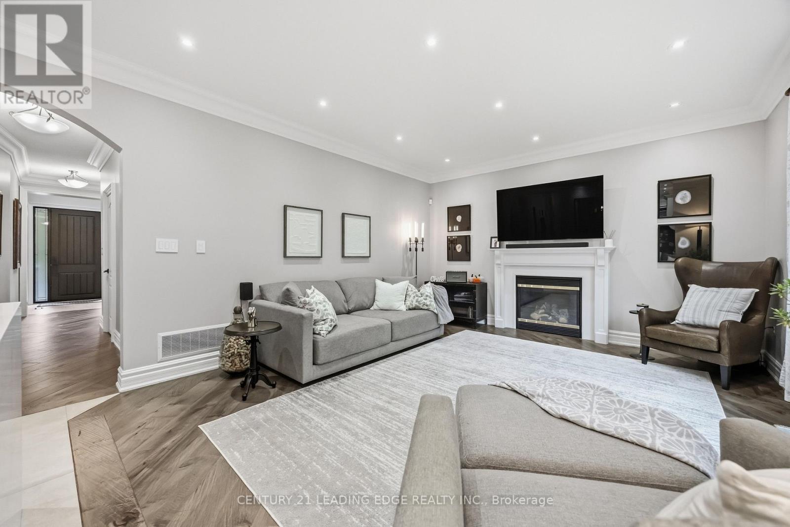 22 Little Rouge Circle, Whitchurch-Stouffville, Ontario  L4A 0G2 - Photo 21 - N13843942