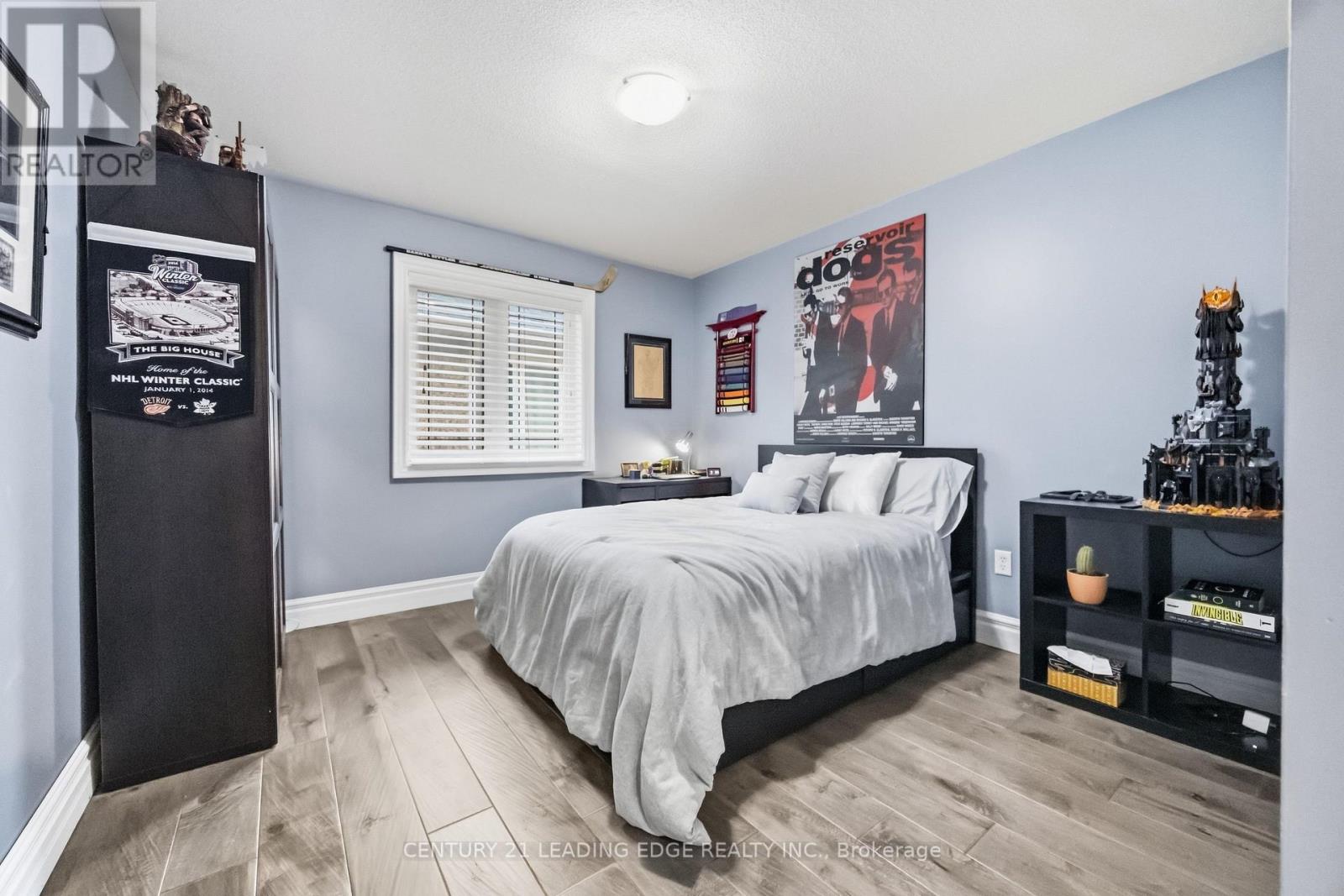 22 Little Rouge Circle, Whitchurch-Stouffville, Ontario  L4A 0G2 - Photo 30 - N13843942