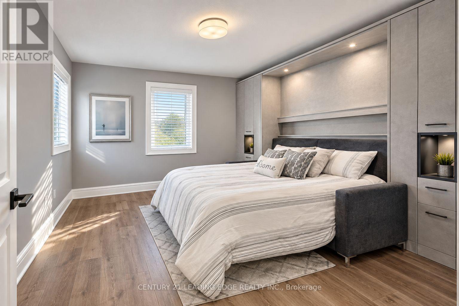 22 Little Rouge Circle, Whitchurch-Stouffville, Ontario  L4A 0G2 - Photo 31 - N13843942