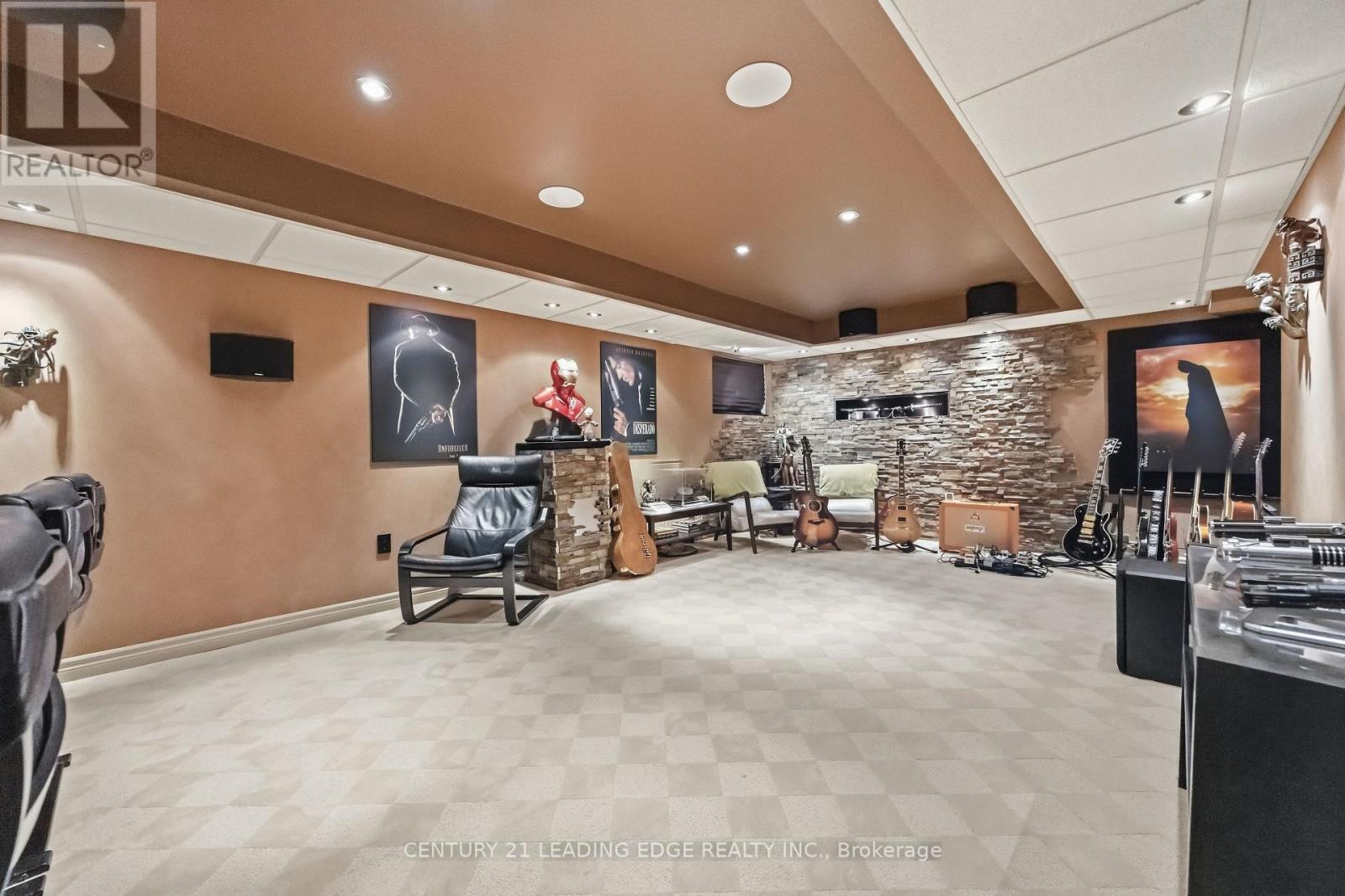 22 Little Rouge Circle, Whitchurch-Stouffville, Ontario  L4A 0G2 - Photo 38 - N13843942