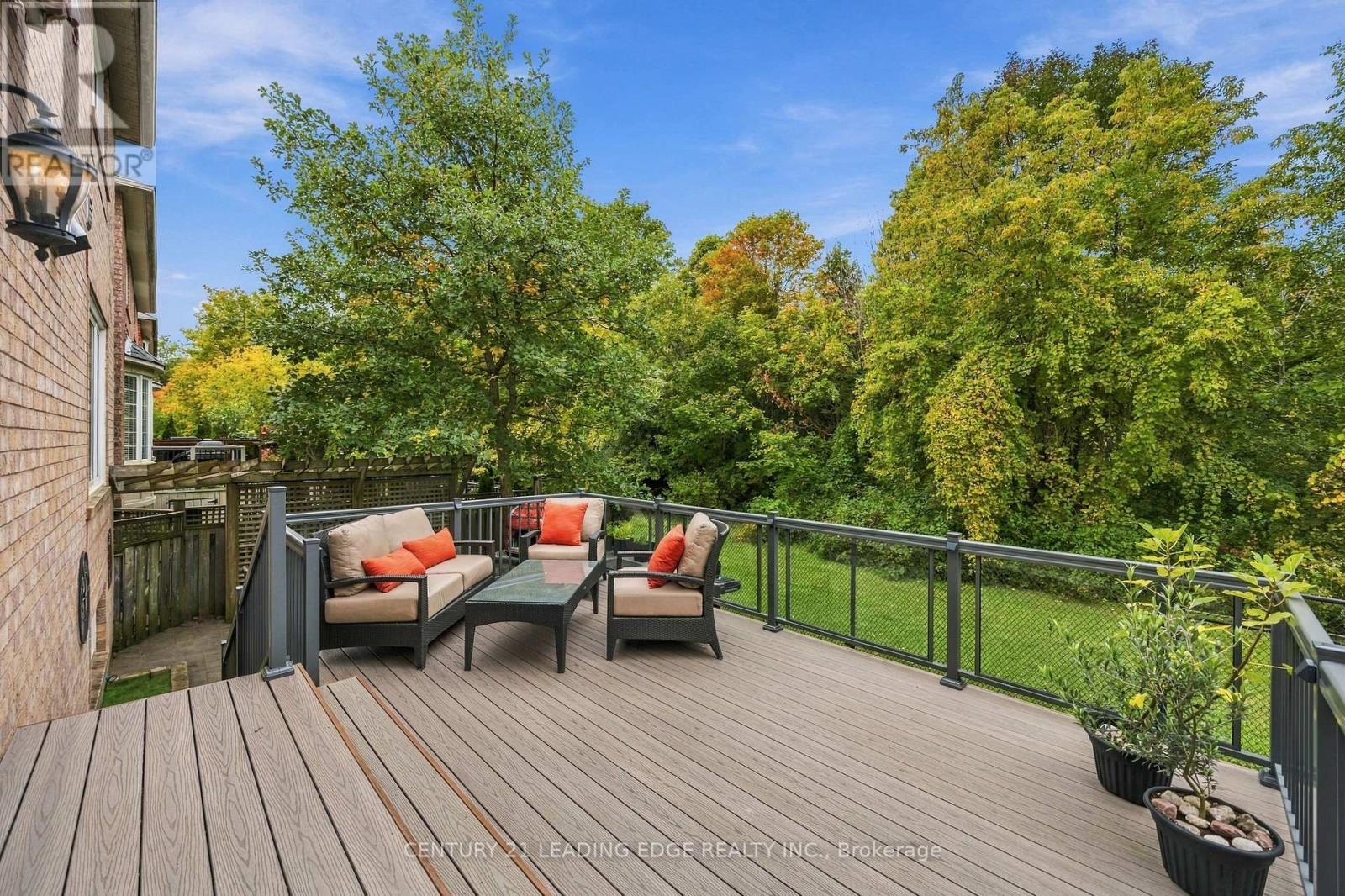 22 Little Rouge Circle, Whitchurch-Stouffville, Ontario  L4A 0G2 - Photo 42 - N13843942