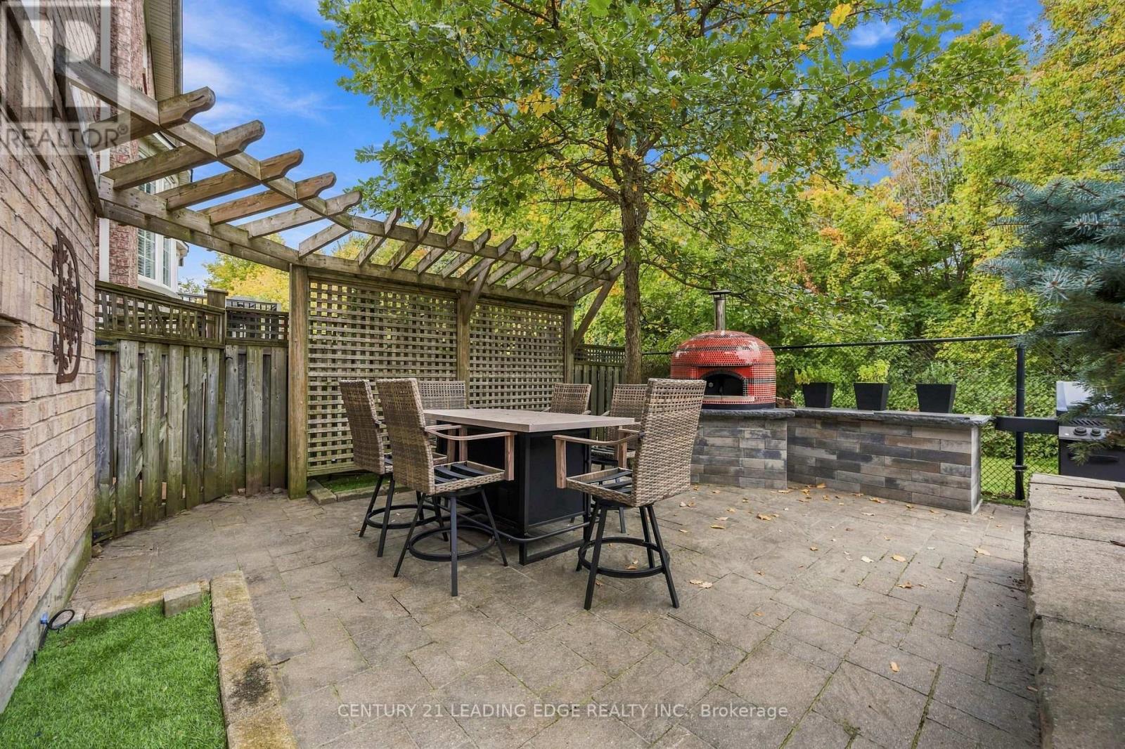 22 Little Rouge Circle, Whitchurch-Stouffville, Ontario  L4A 0G2 - Photo 43 - N13843942