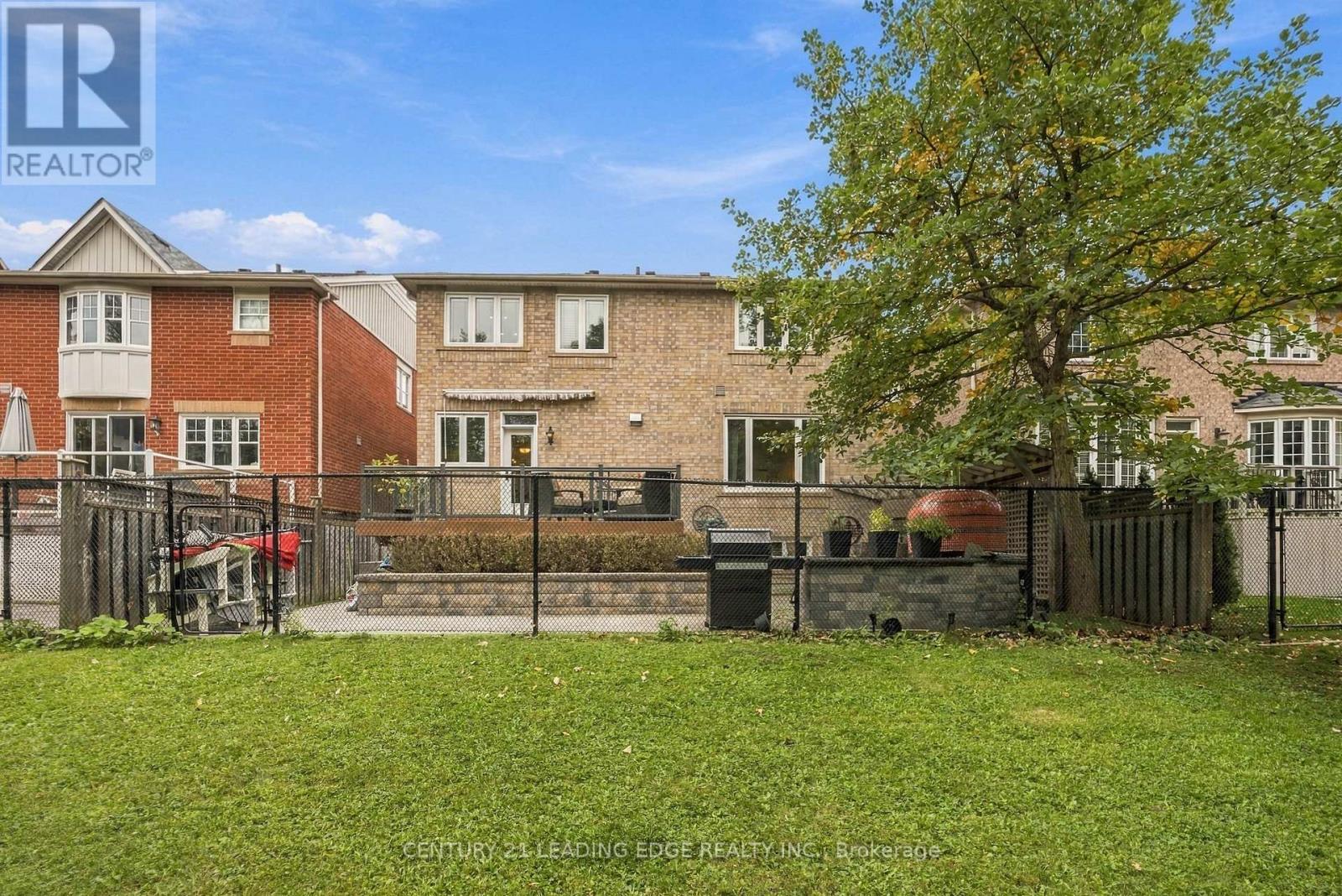22 Little Rouge Circle, Whitchurch-Stouffville, Ontario  L4A 0G2 - Photo 45 - N13843942