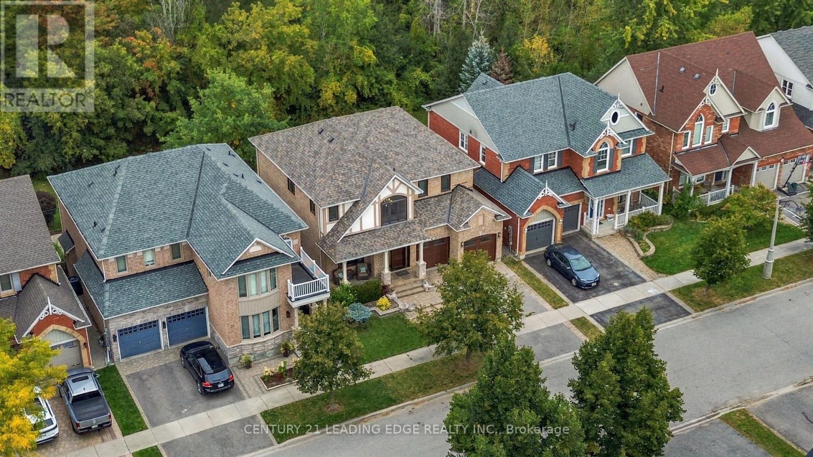 22 Little Rouge Circle, Whitchurch-Stouffville, Ontario  L4A 0G2 - Photo 46 - N13843942
