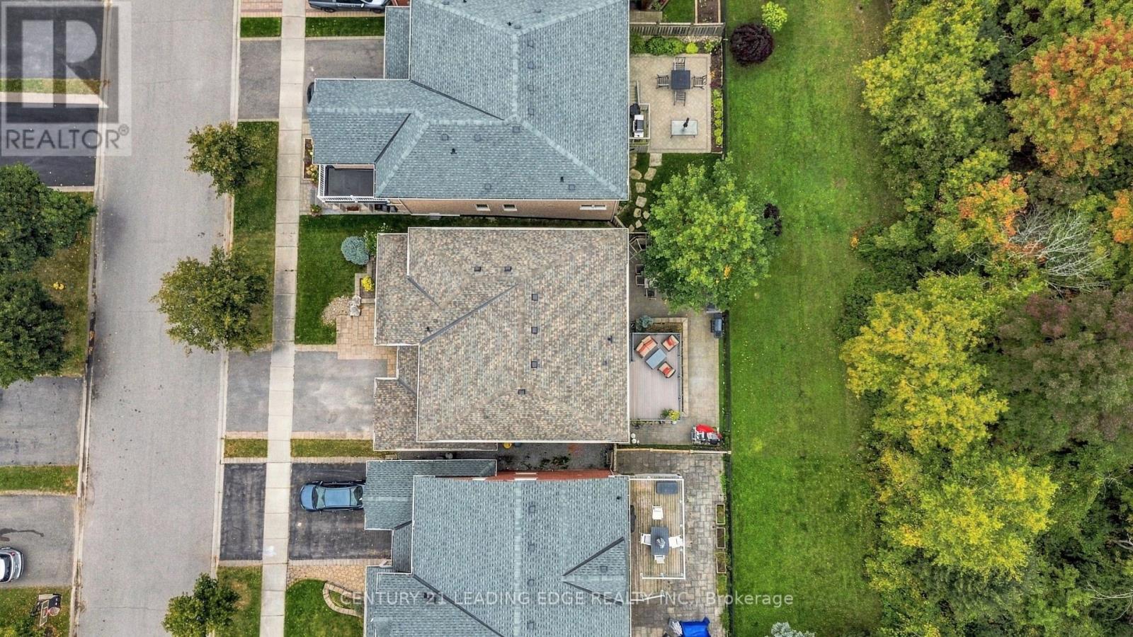 22 Little Rouge Circle, Whitchurch-Stouffville, Ontario  L4A 0G2 - Photo 49 - N13843942