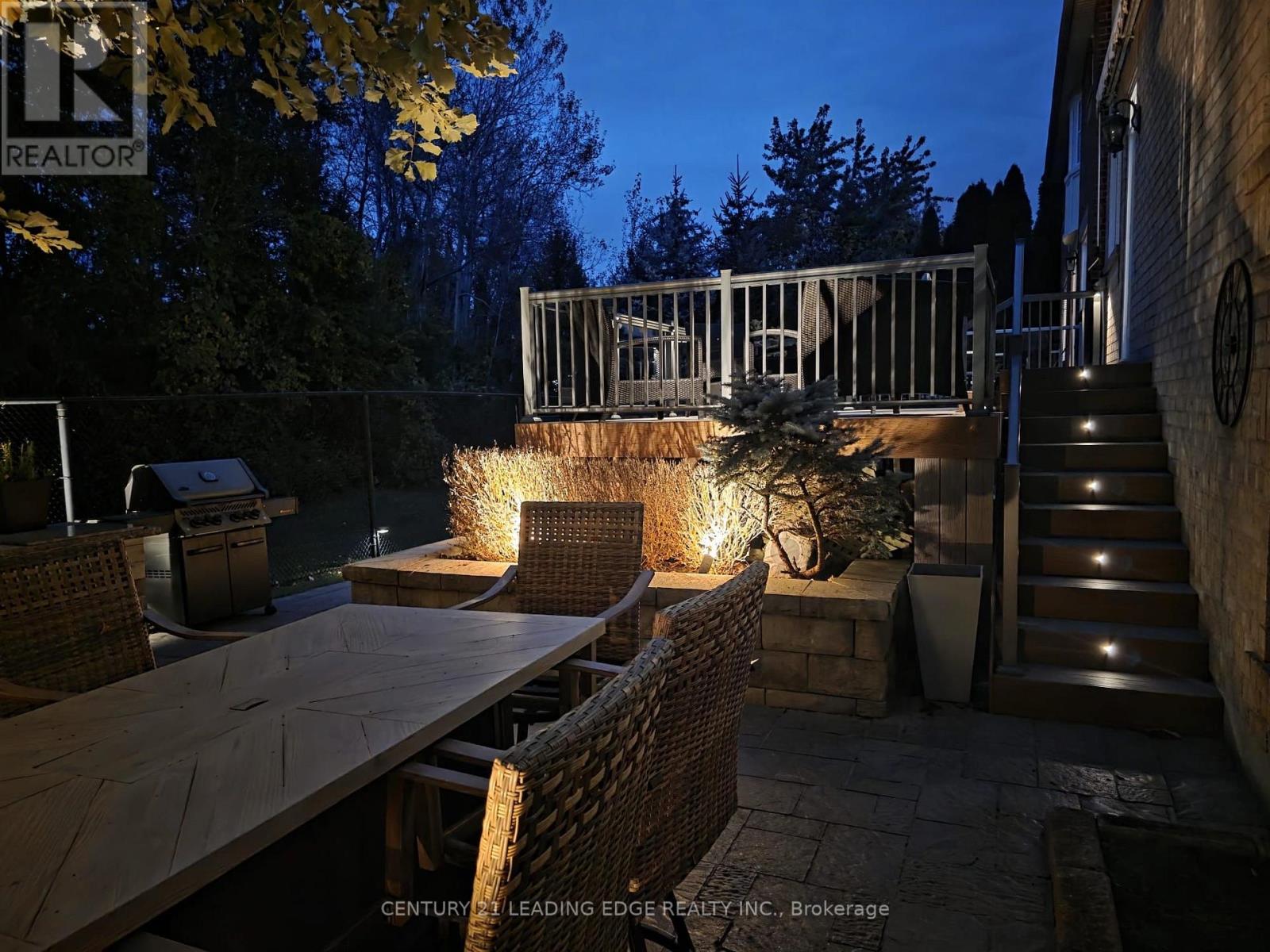 22 Little Rouge Circle, Whitchurch-Stouffville, Ontario  L4A 0G2 - Photo 50 - N13843942