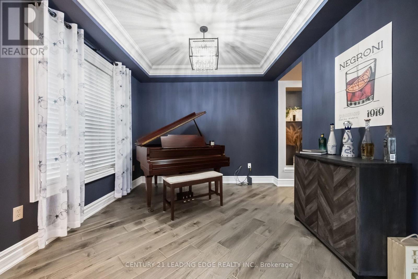 22 Little Rouge Circle, Whitchurch-Stouffville, Ontario  L4A 0G2 - Photo 8 - N13843942