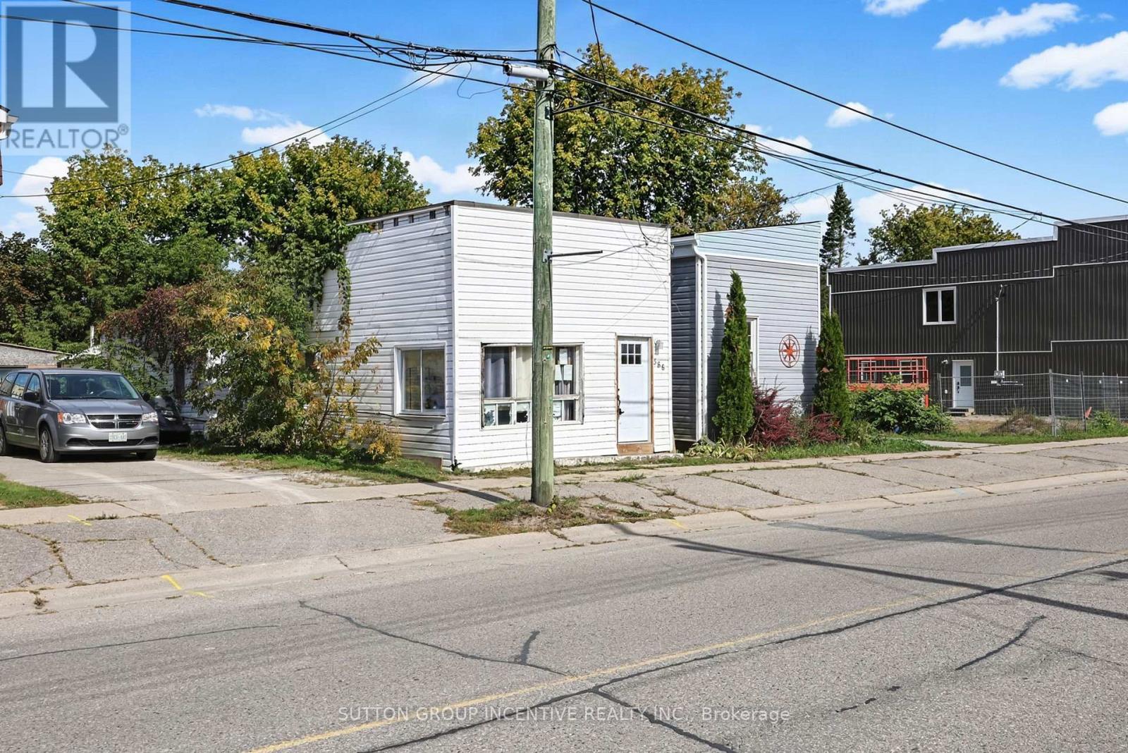 366 Talbot Street, Tay, Ontario  L0K 1R0 - Photo 2 - S13843930