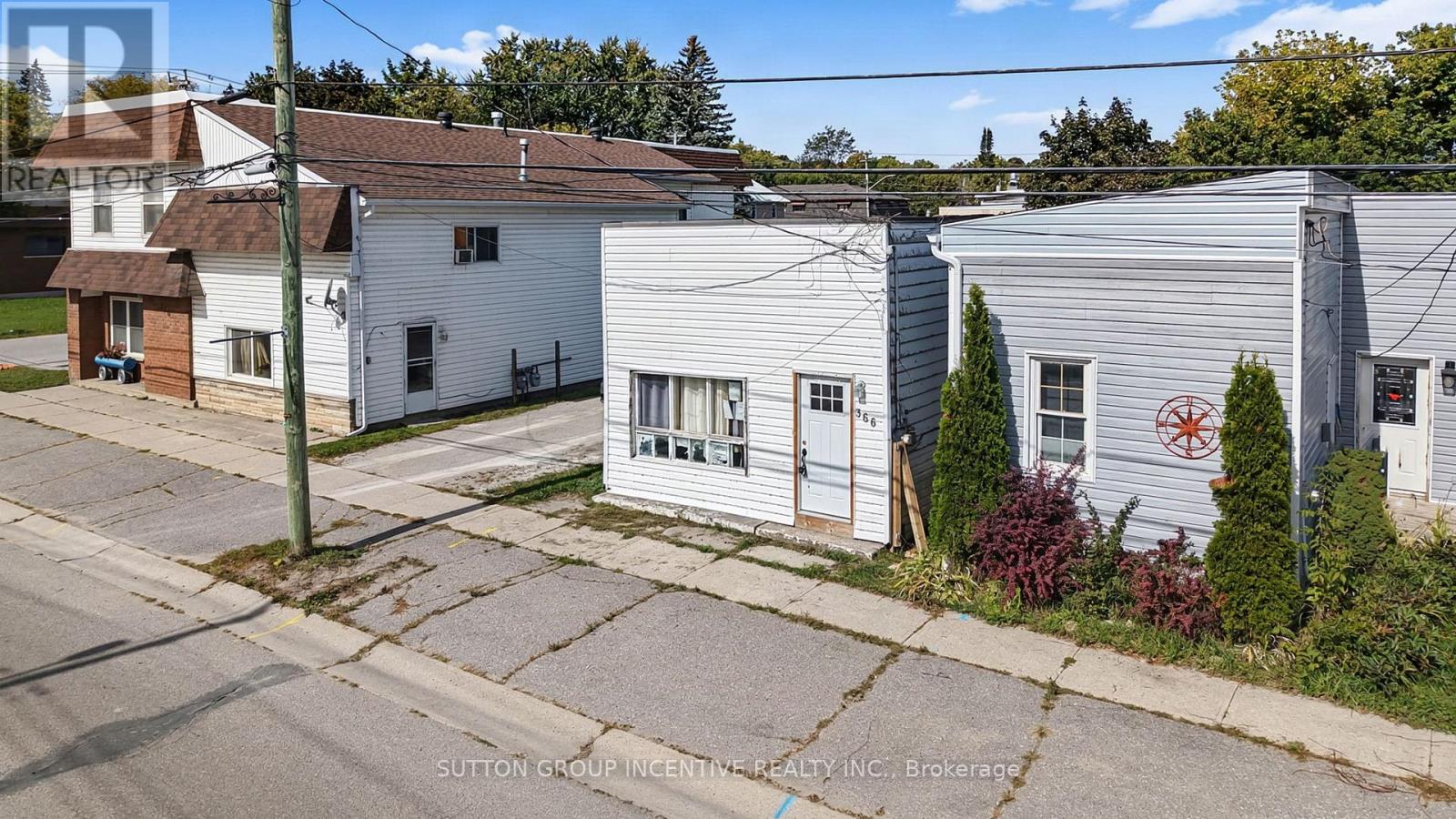 366 Talbot Street, Tay, Ontario  L0K 1R0 - Photo 34 - S13843930