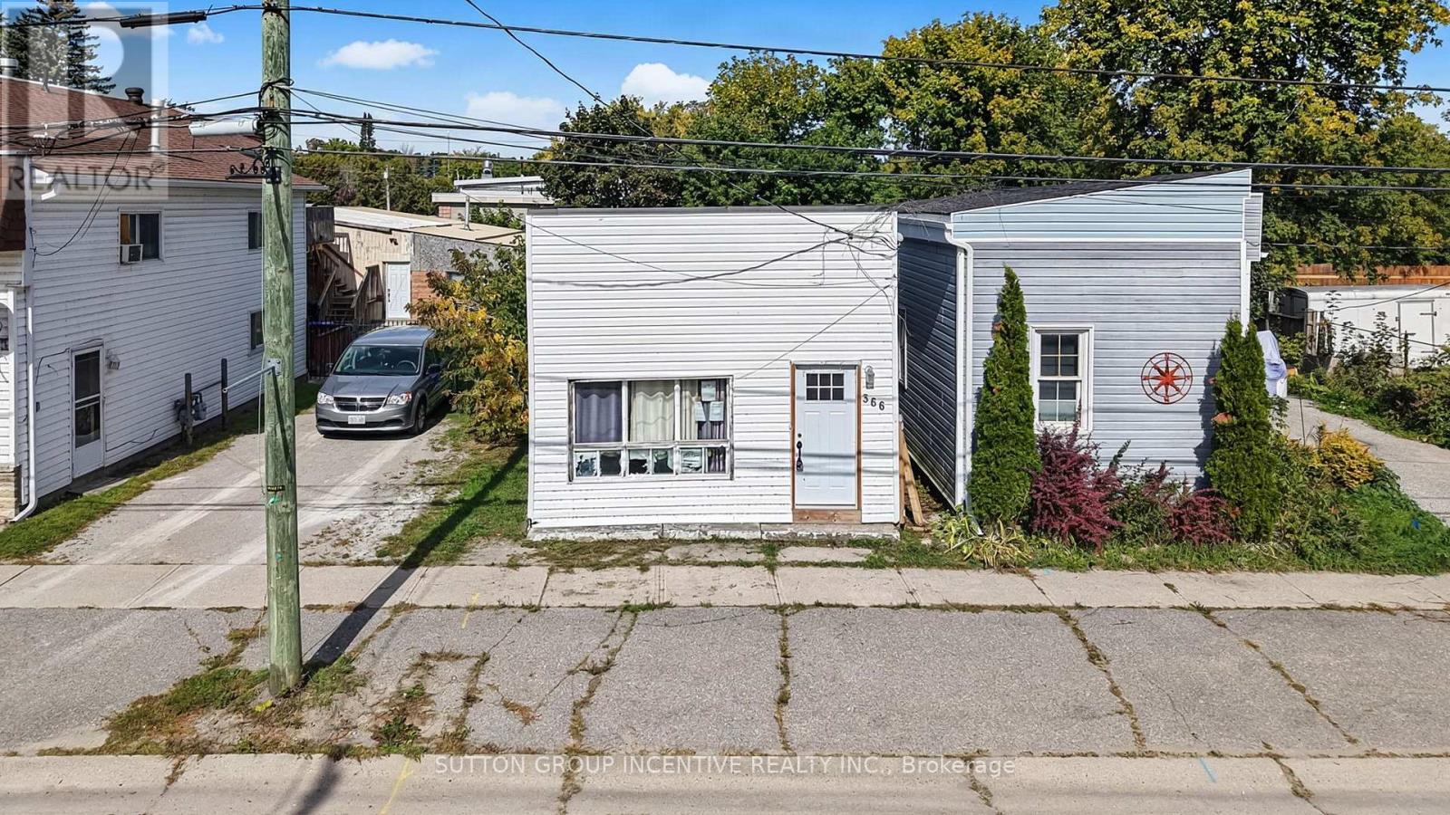 366 Talbot Street, Tay, Ontario  L0K 1R0 - Photo 35 - S13843930