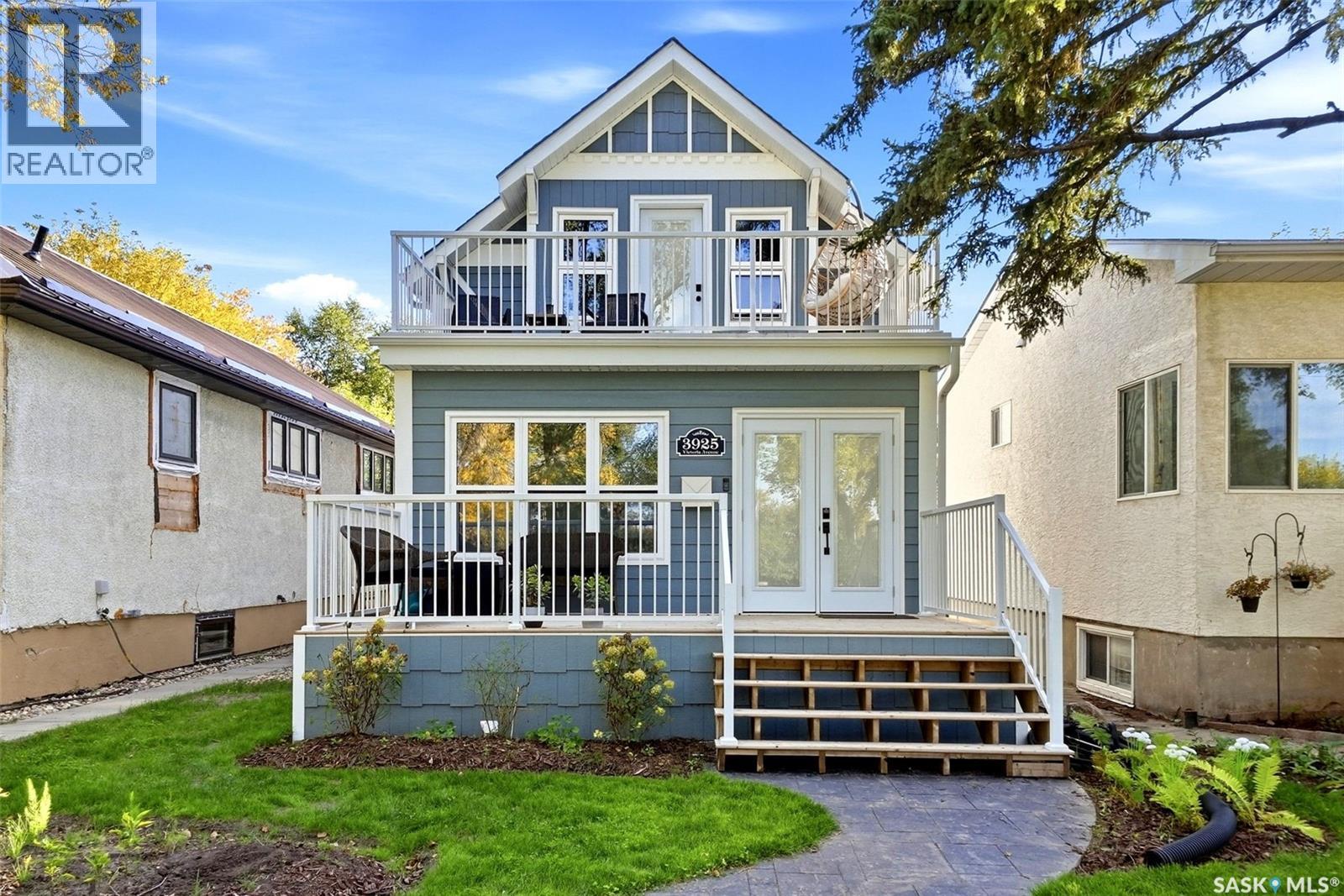 3925 Victoria AVENUE, Regina, Saskatchewan