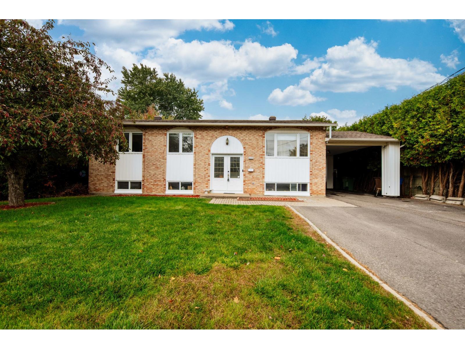 679 Rue Masson Repentigny (Repentigny) Quebec Canada J6A6E2 2