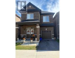 1101 SKYRIDGE BOULEVARD, Pickering, Ontario