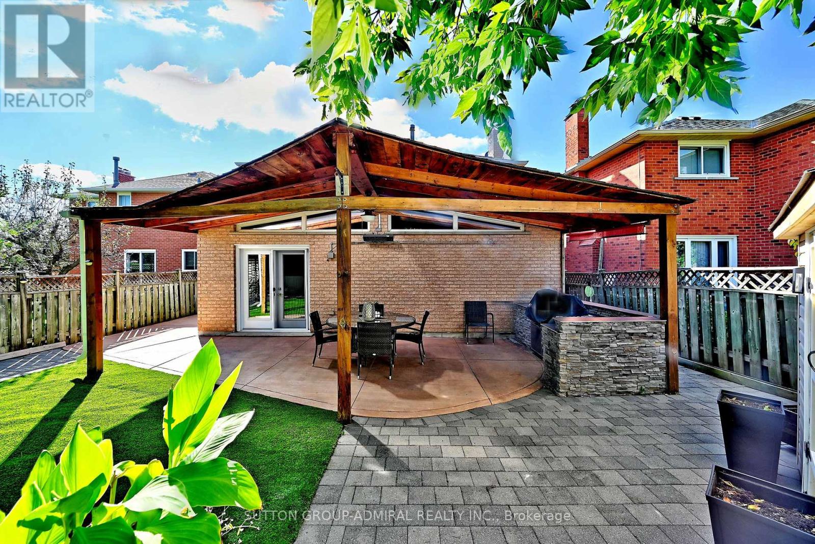 62 Castlehill Road, Vaughan, Ontario  L6A 1N8 - Photo 44 - N13843636