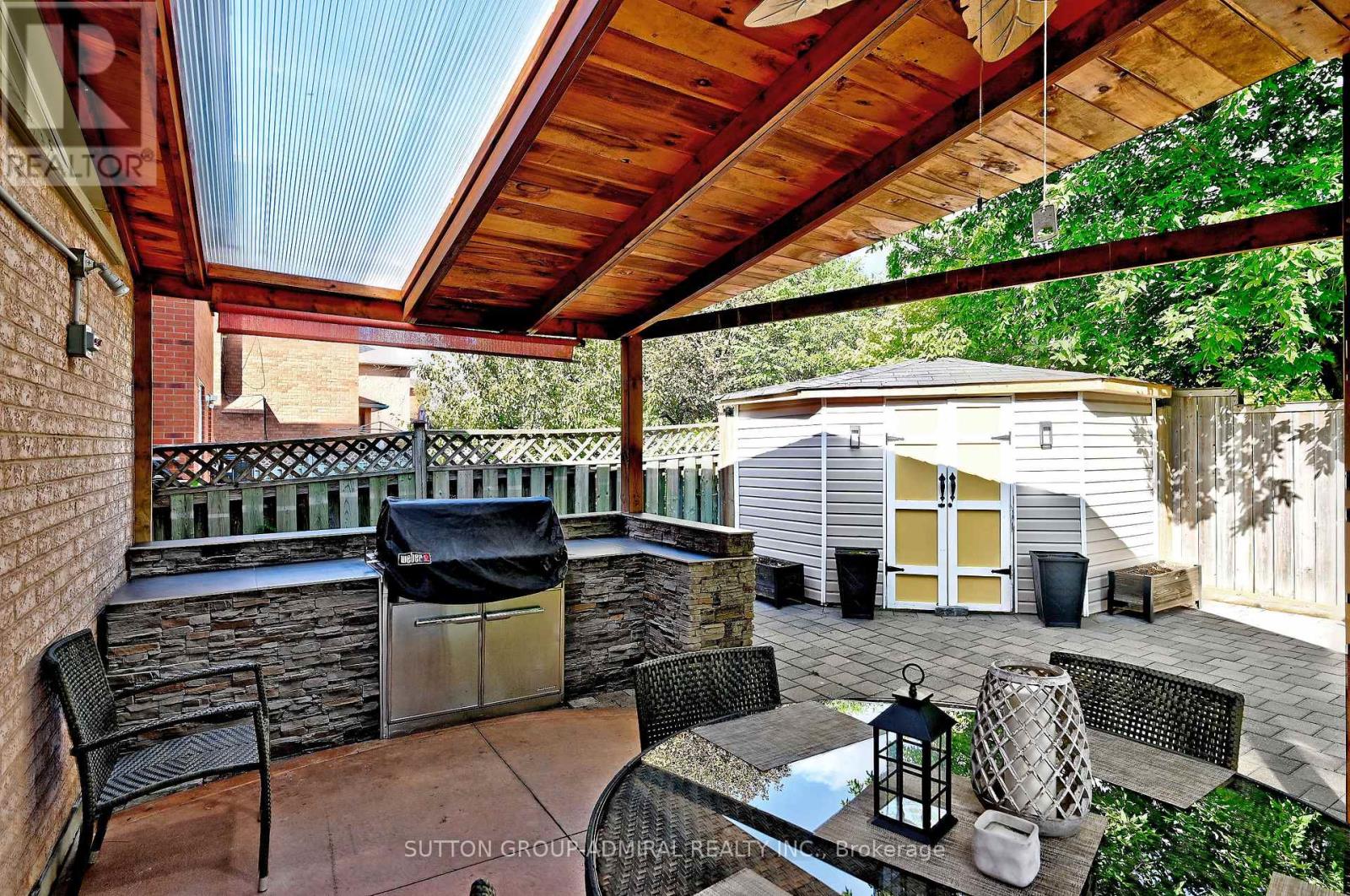 62 Castlehill Road, Vaughan, Ontario  L6A 1N8 - Photo 46 - N13843636