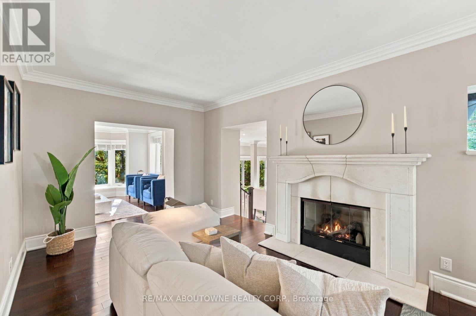 426 Trafalgar Road, Oakville, Ontario  L6J 3H7 - Photo 14 - W13843702