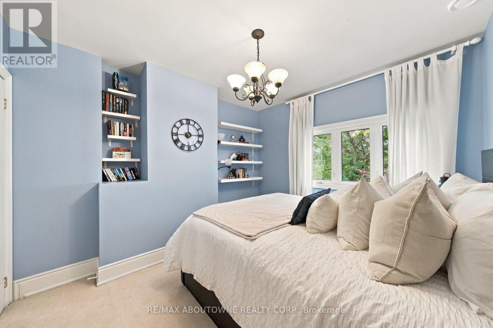 426 Trafalgar Road, Oakville, Ontario  L6J 3H7 - Photo 22 - W13843702