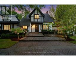 426 TRAFALGAR ROAD, Oakville, Ontario
