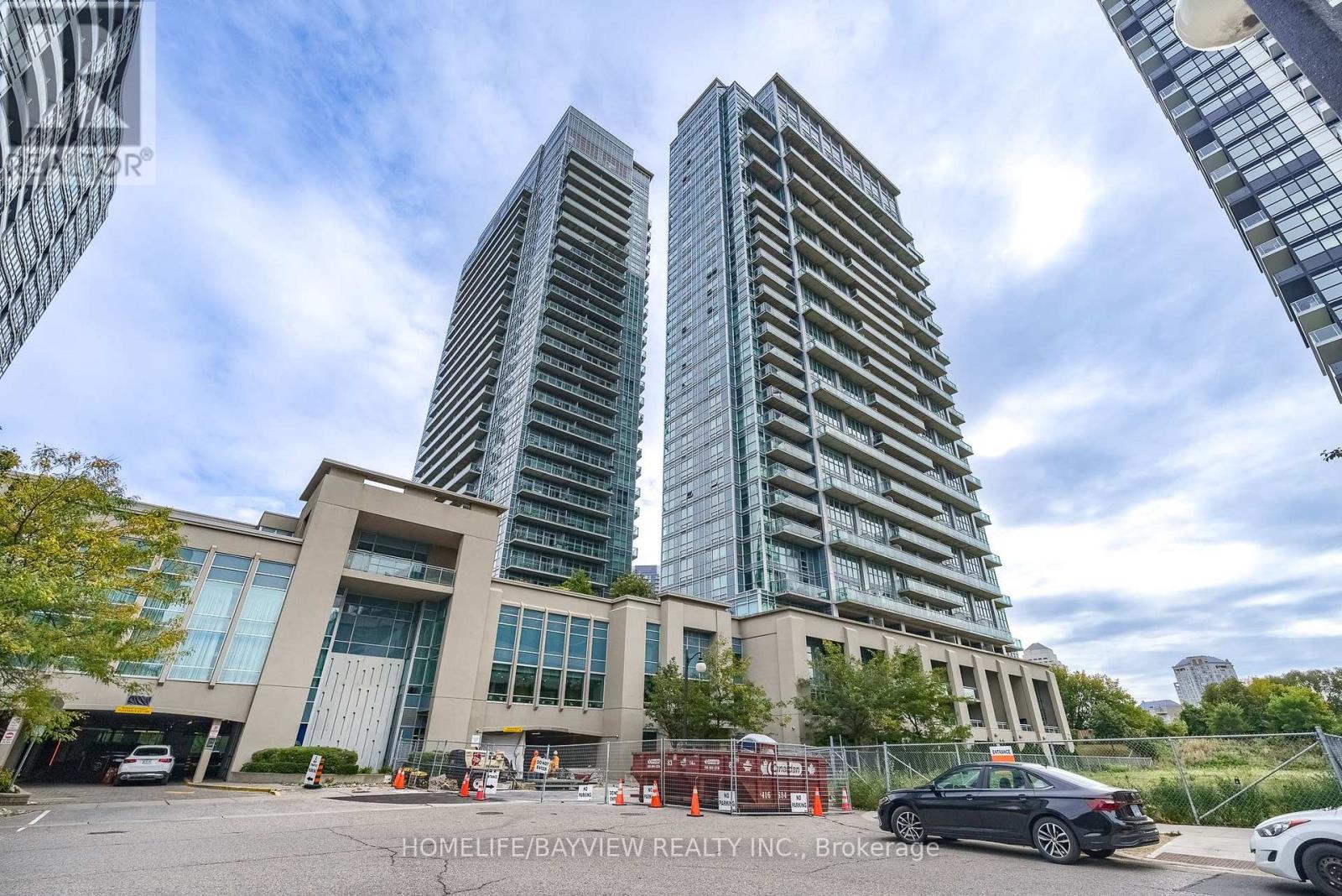 1913 - 155 LEGION ROAD N, Toronto, Ontario