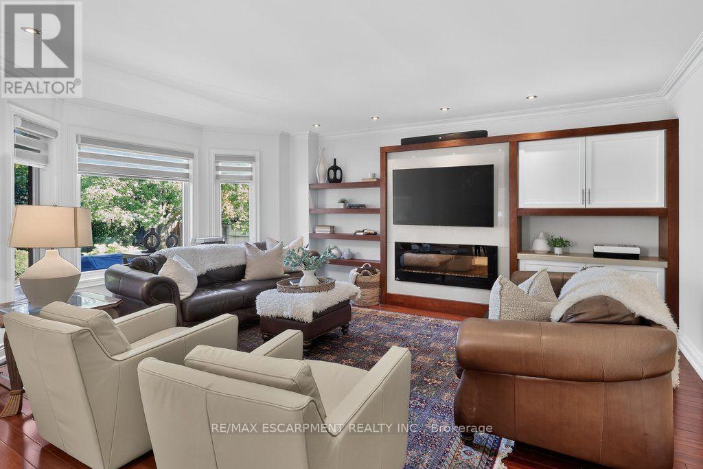 5097 Elderview Court, Mississauga, Ontario  L5M 5A9 - Photo 14 - W13843712