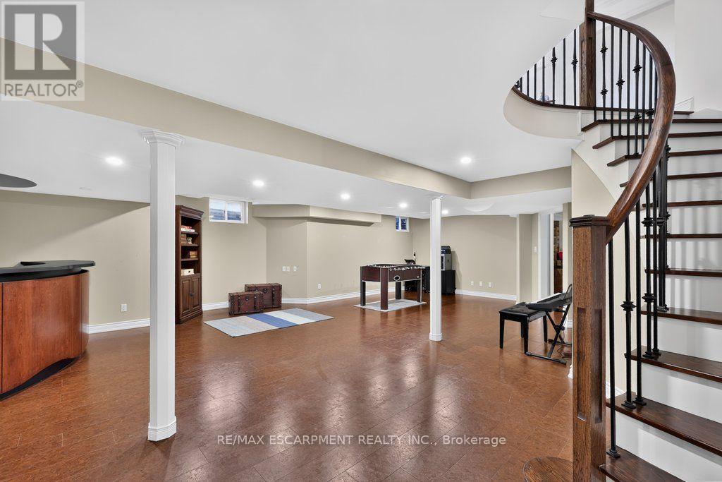 5097 Elderview Court, Mississauga, Ontario  L5M 5A9 - Photo 39 - W13843712