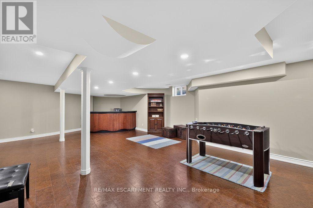 5097 Elderview Court, Mississauga, Ontario  L5M 5A9 - Photo 40 - W13843712