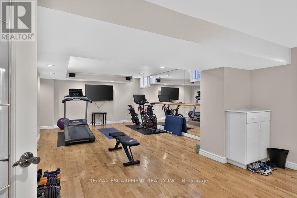 5097 Elderview Court, Mississauga, Ontario  L5M 5A9 - Photo 42 - W13843712
