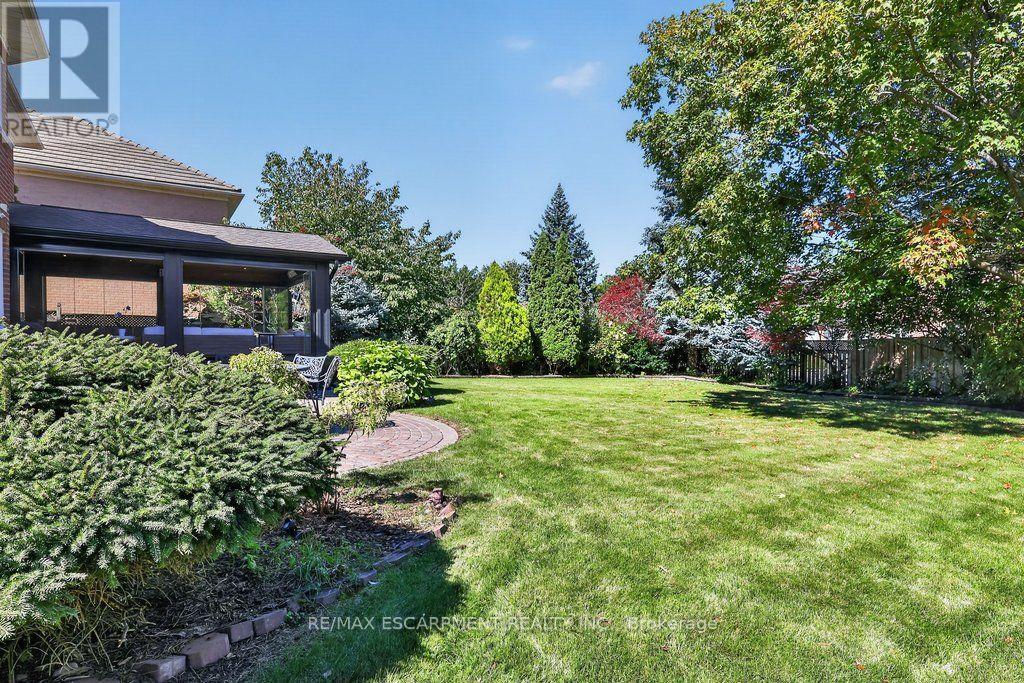5097 Elderview Court, Mississauga, Ontario  L5M 5A9 - Photo 47 - W13843712