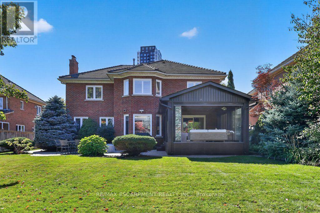 5097 Elderview Court, Mississauga, Ontario  L5M 5A9 - Photo 48 - W13843712