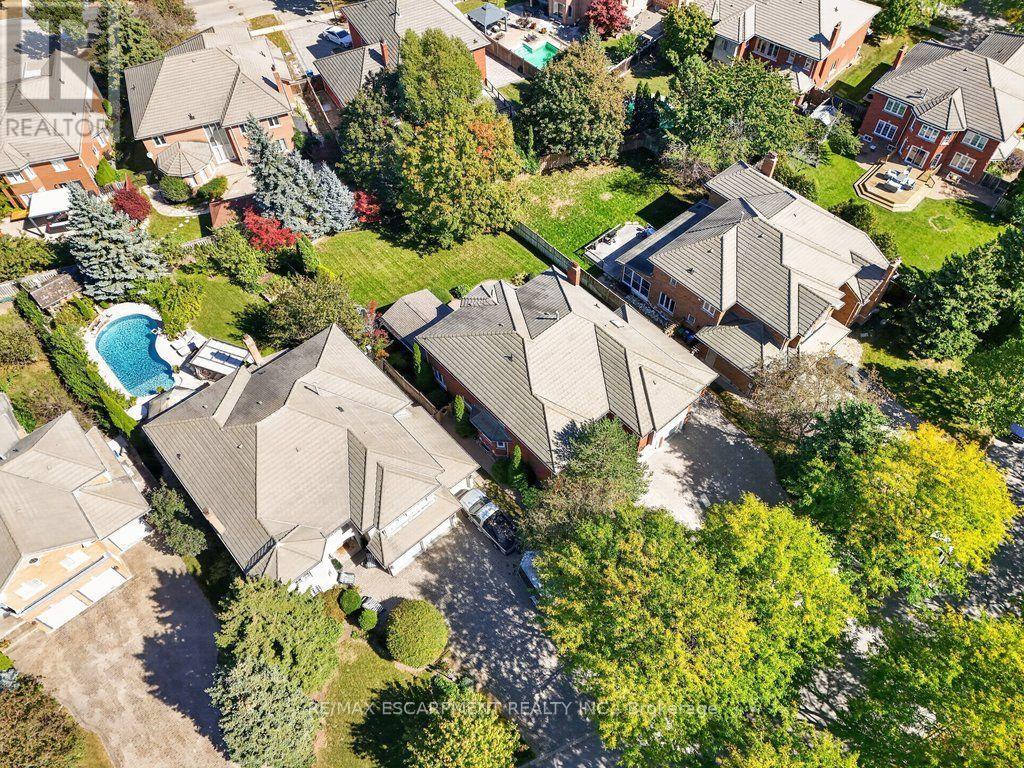 5097 Elderview Court, Mississauga, Ontario  L5M 5A9 - Photo 49 - W13843712