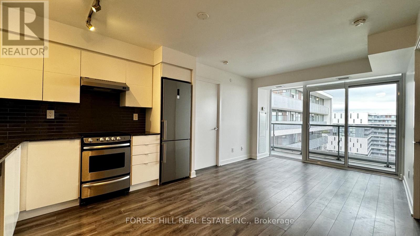 1422 - 160 Flemington Road, Toronto, Ontario  M6A 0A9 - Photo 24 - W13843748