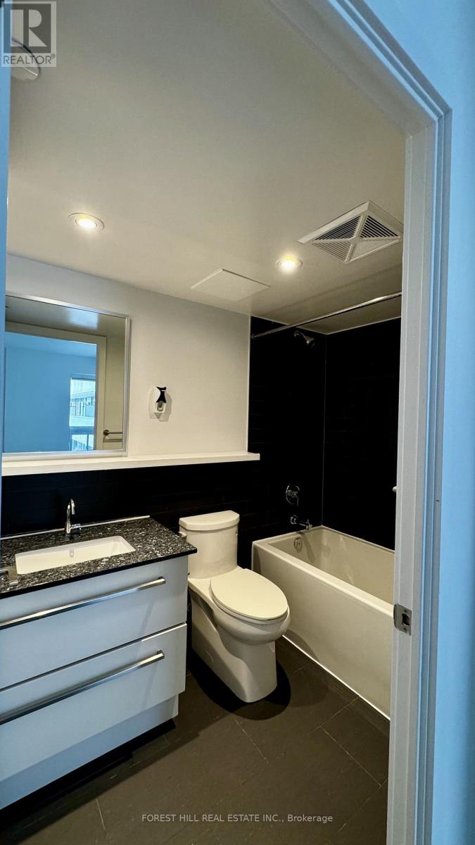 1422 - 160 Flemington Road, Toronto, Ontario  M6A 0A9 - Photo 28 - W13843748